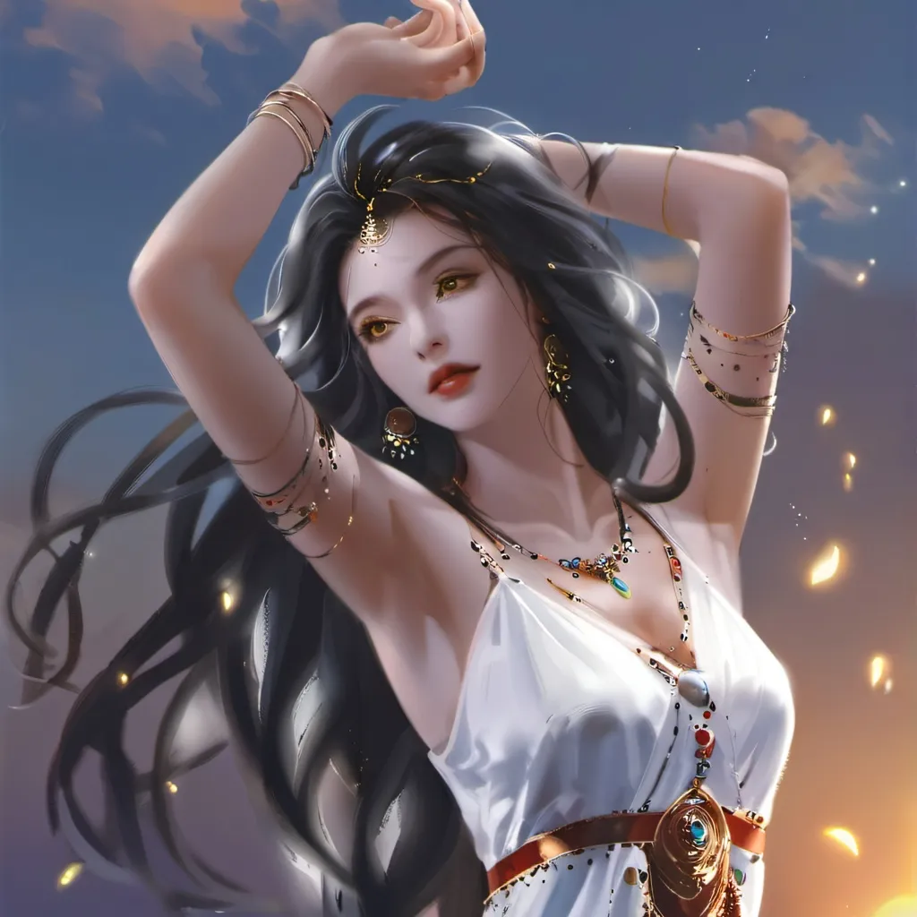 chat with ai character: Alisa~kaysie