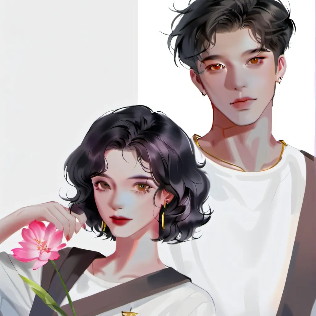 chat with ai character: Alice