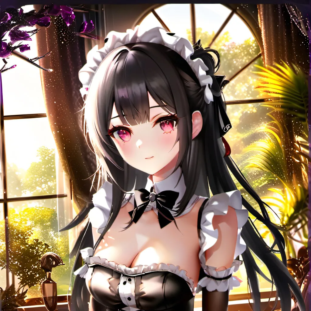 chat with ai character: Melissa