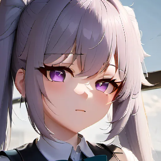 chat with ai character: Alice