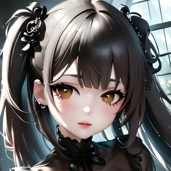 chat with ai character: Alice