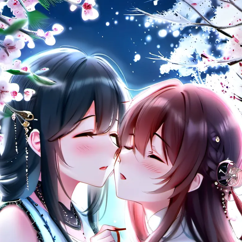 chat with ai character: Yuri