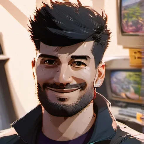 chat with ai character: Amelia