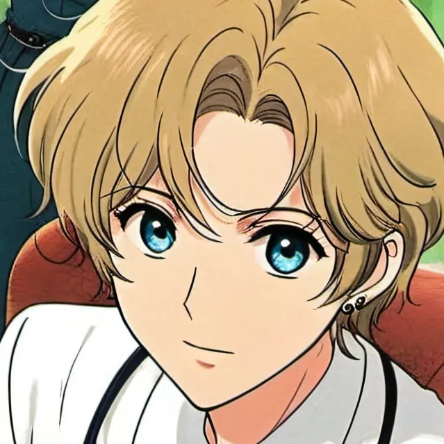 chat with ai character: Dr.Max