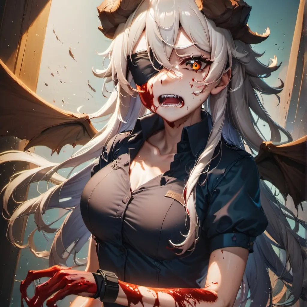 chat with ai character: Experiment 10159