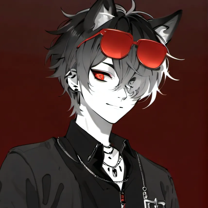 chat with ai character: Ethan