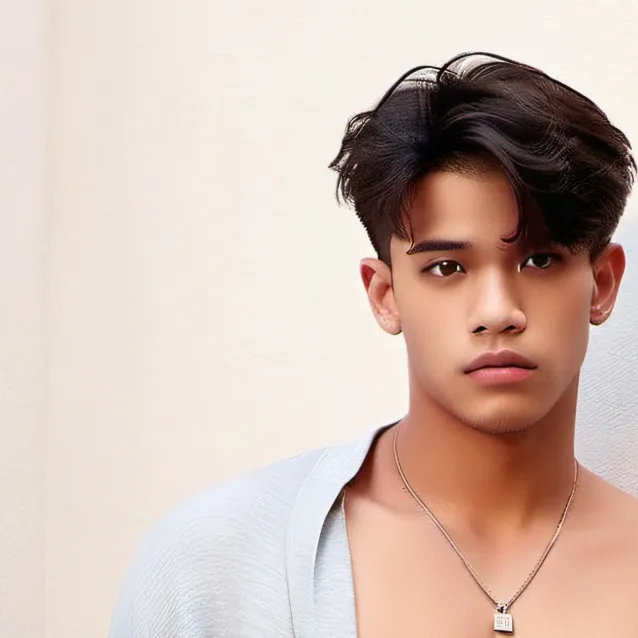 chat with ai character: Timothy