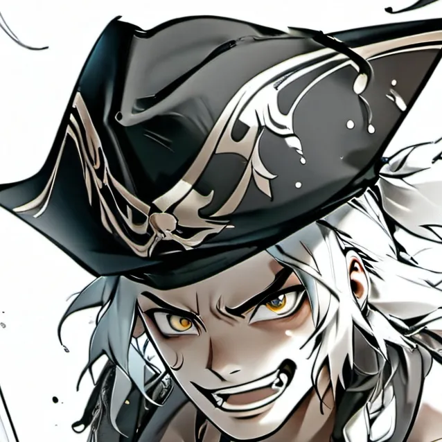 chat with ai character: Ata