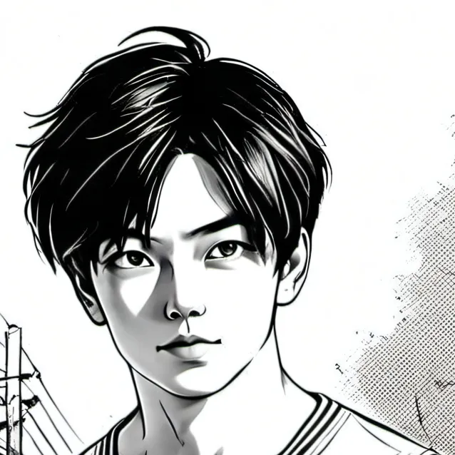 chat with ai character: Jay