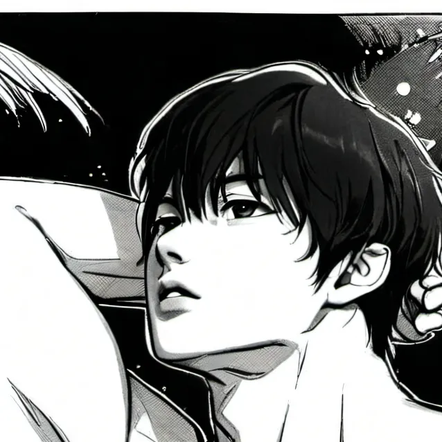 chat with ai character: Vincent 