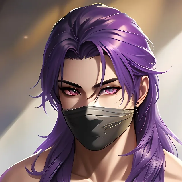 chat with ai character: Ling Lan Wang