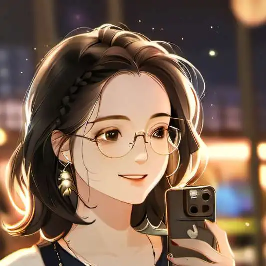 chat with ai character: Abby