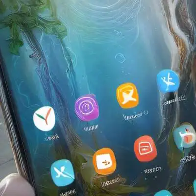 chat with ai character: Body connect