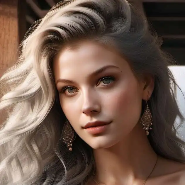 chat with ai character: Ex girlfriend 