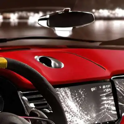 chat with ai character: Night out