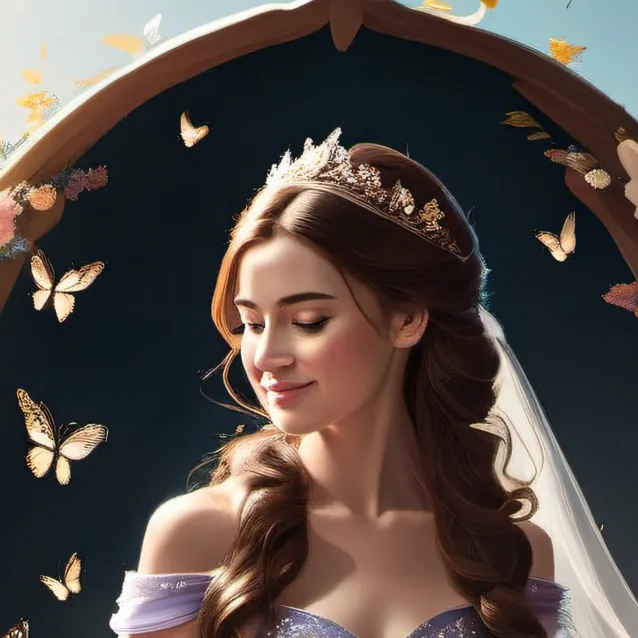 chat with ai character: Princess Avery 