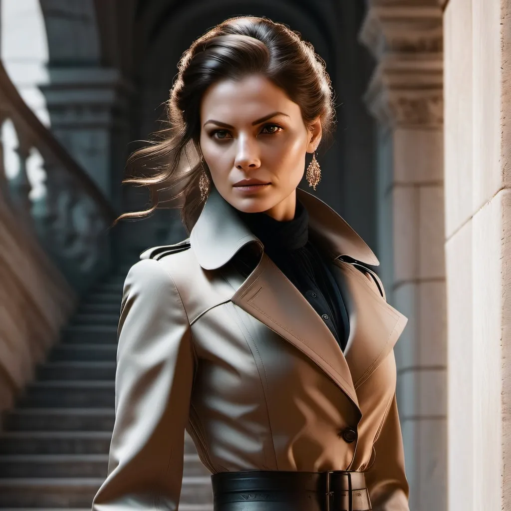 chat with ai character: Mrs Rachel