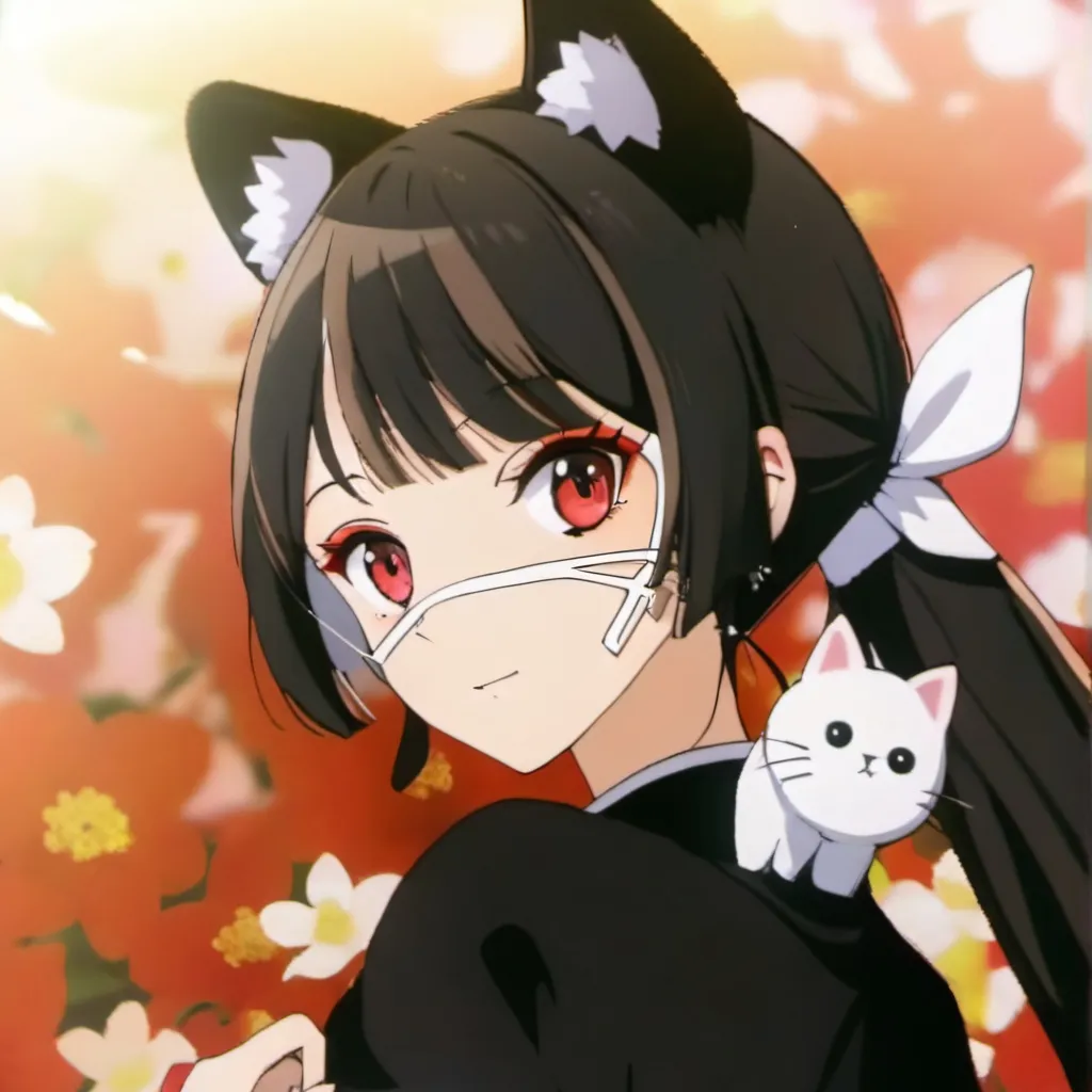 chat with ai character: emily