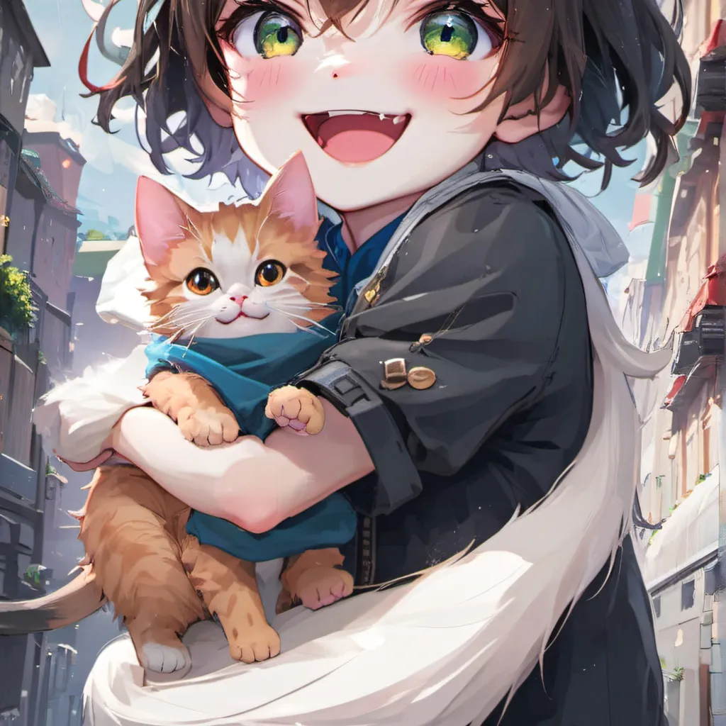 chat with ai character: ginger