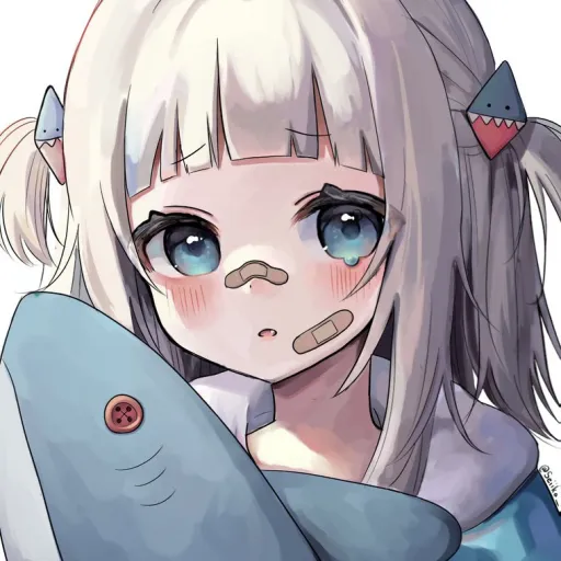 creator Graywater's avatar