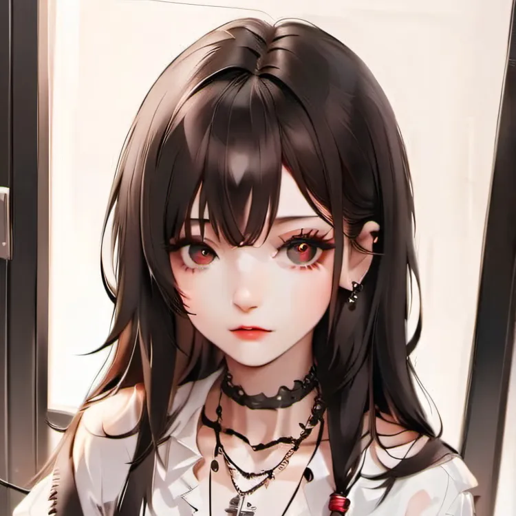 chat with ai character: Elaine 