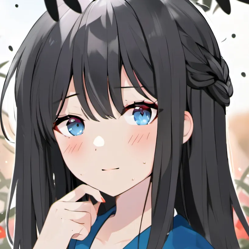 chat with ai character: Avery 