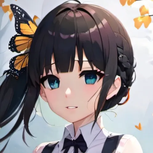 chat with ai character: Kanao tsyuri 