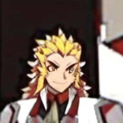 chat with ai character: Rengoku 