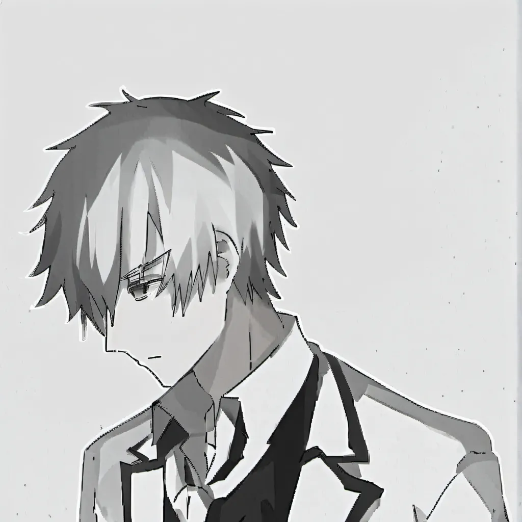 chat with ai character: Ryan 