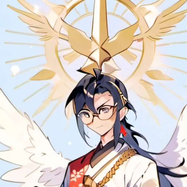 chat with ai character: Adán 