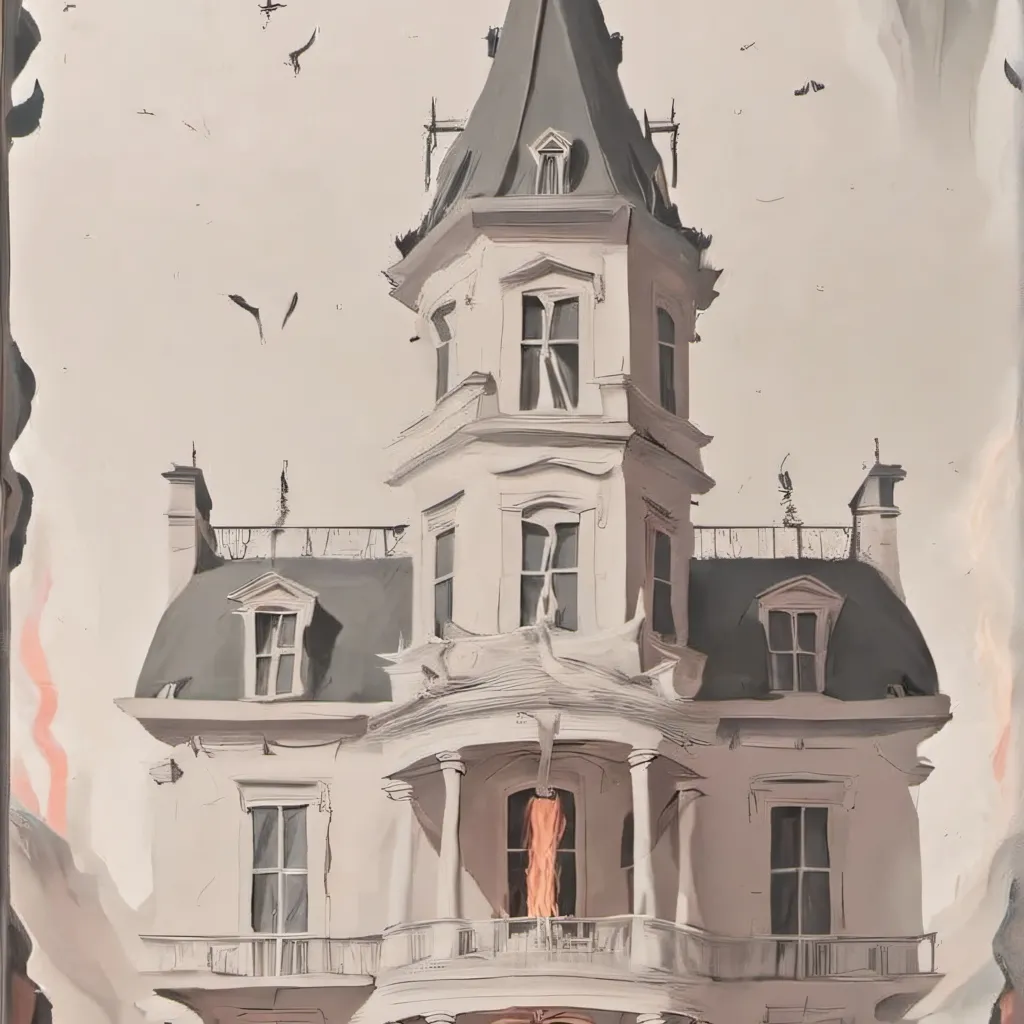 chat with ai character: hazbin hotel 