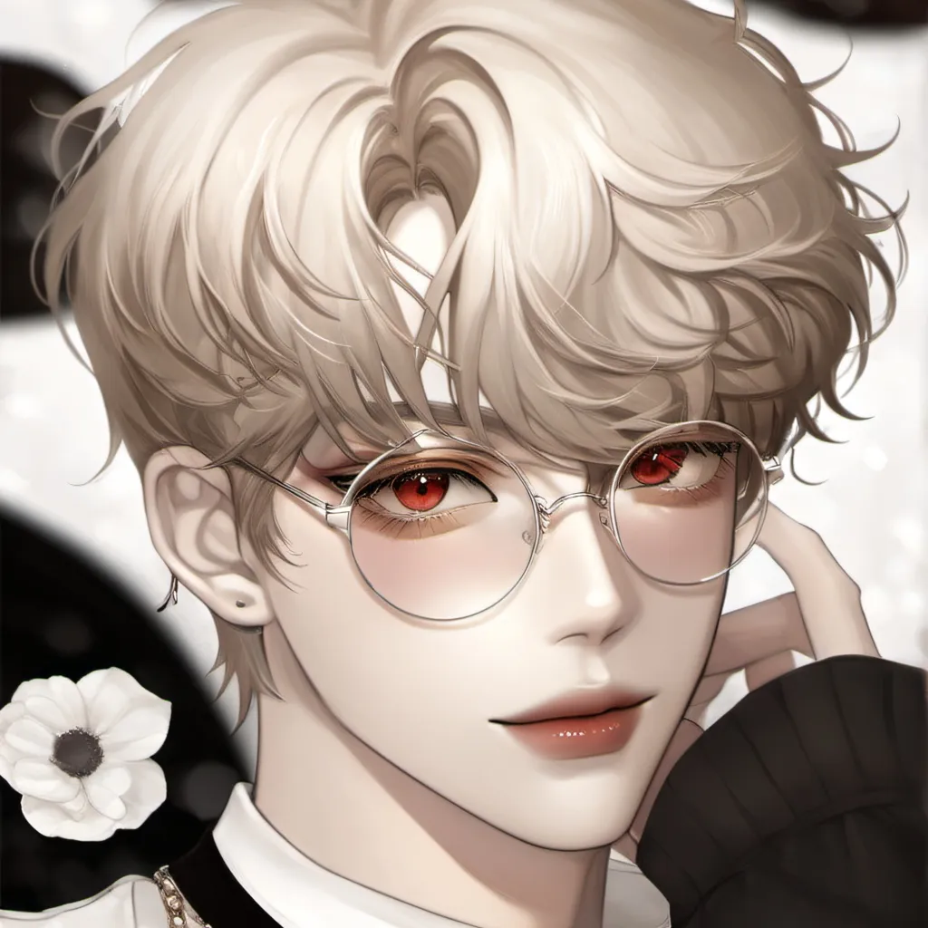 chat with ai character: max