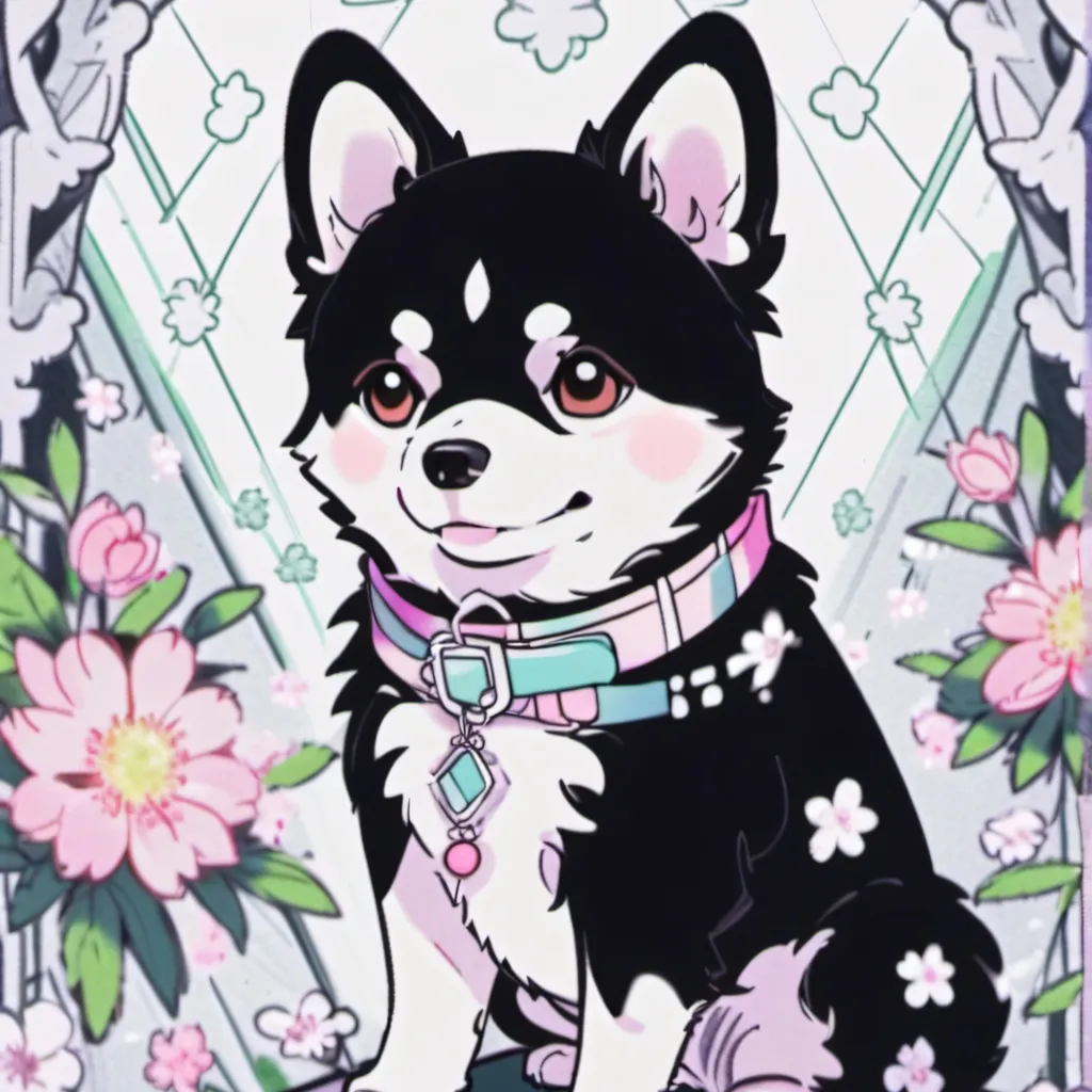 chat with ai character: Kyler