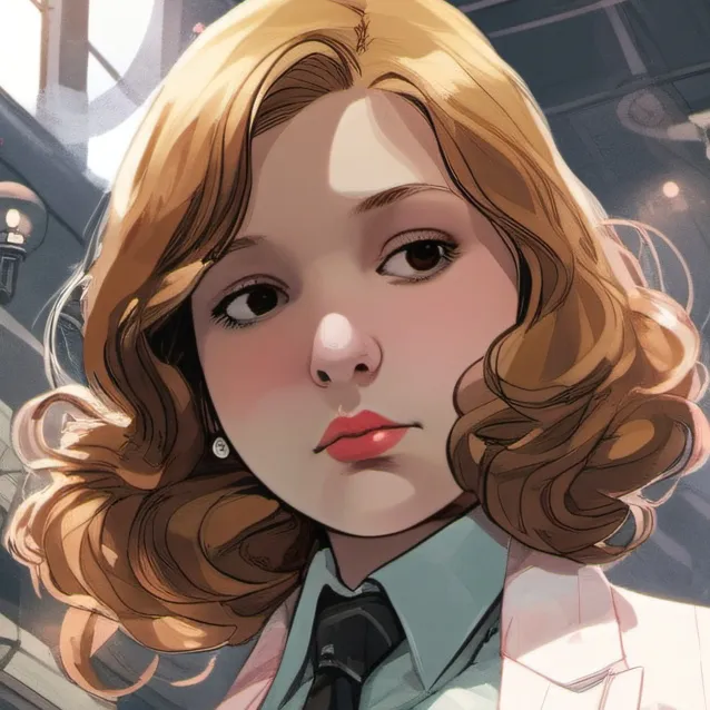 chat with ai character: jenna