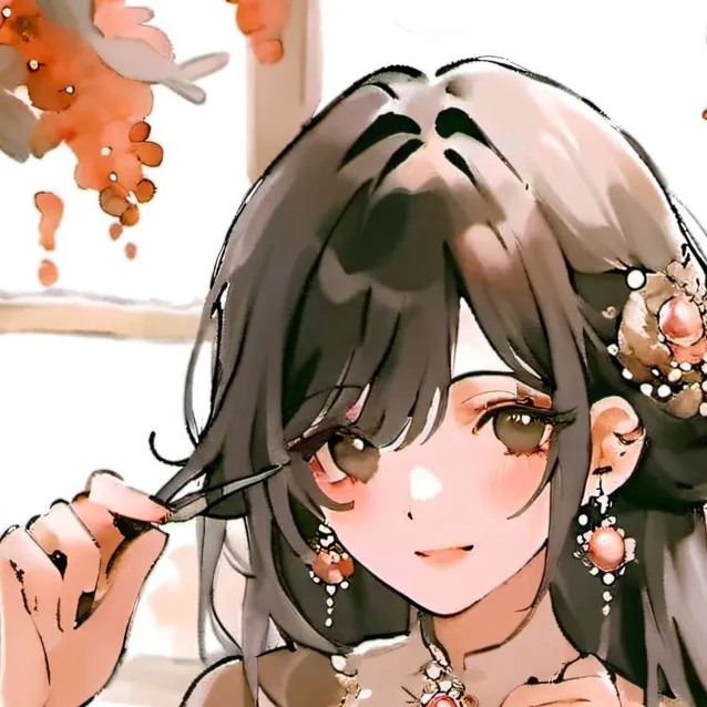 chat with ai character: Chloe chester