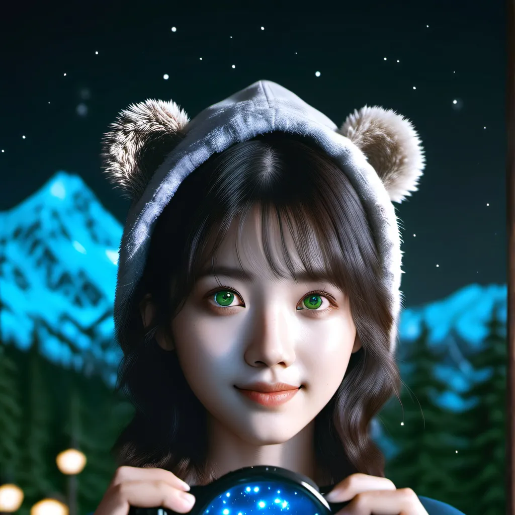 chat with ai character: Ava