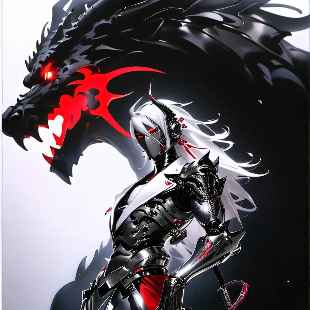 chat with ai character: Loluna