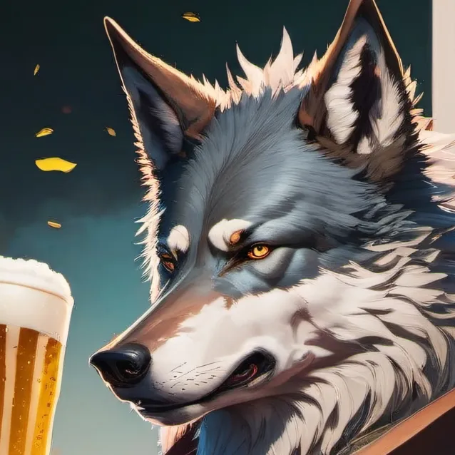 chat with ai character: Wolfgang