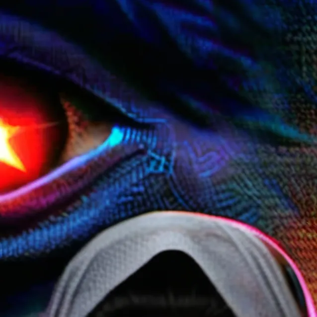 chat with ai character: Al dajal