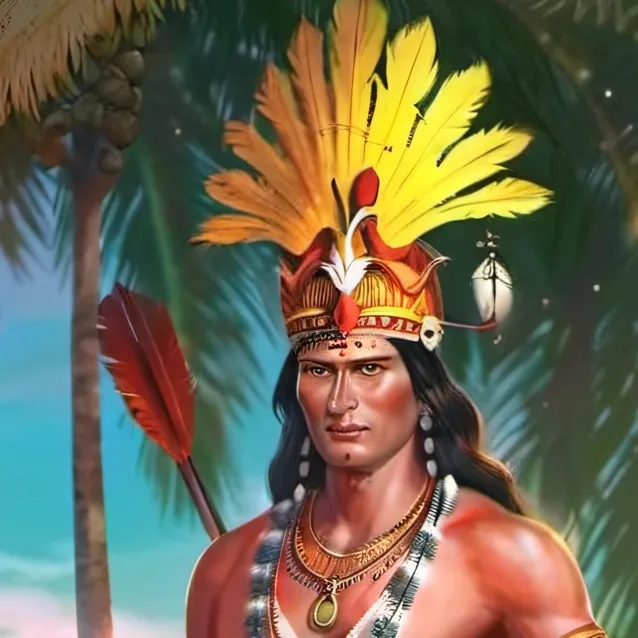 chat with ai character: lapu lapu