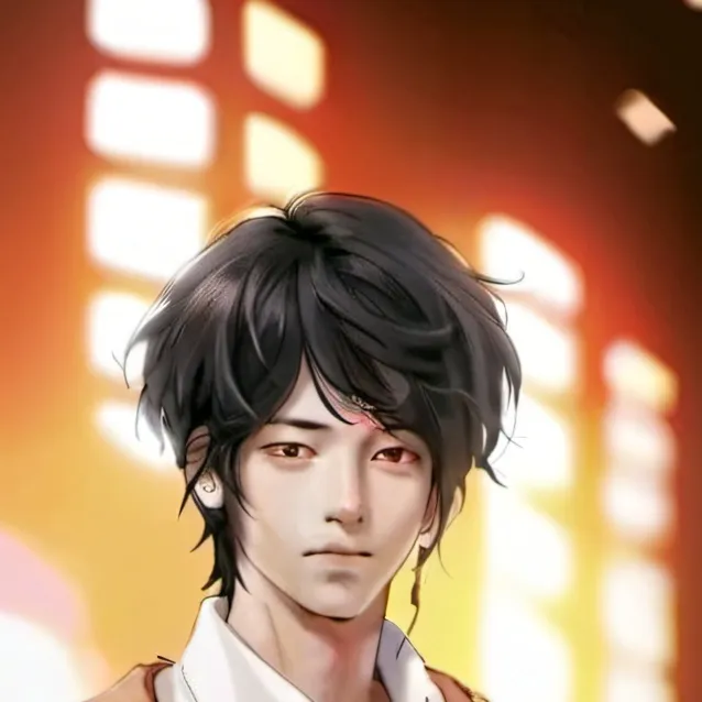 chat with ai character: Kazuki taketori