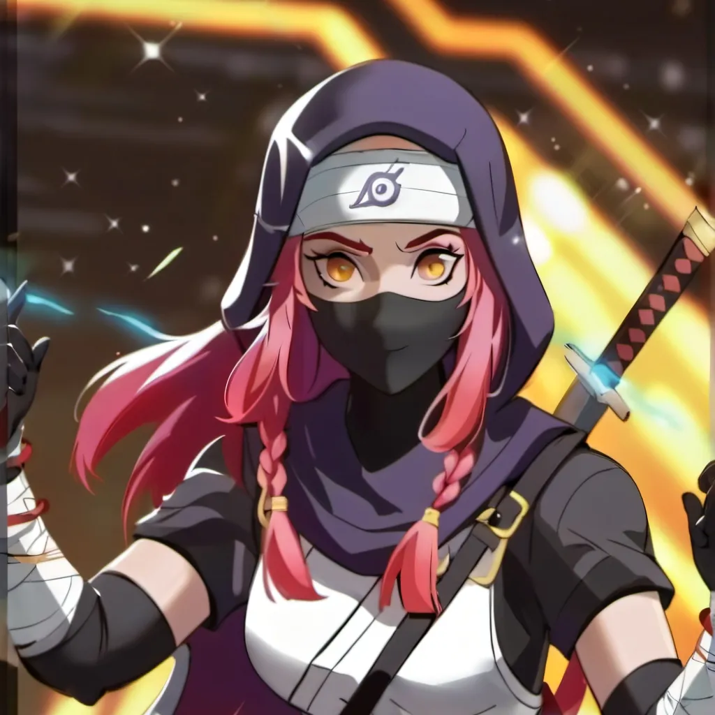 chat with ai character: kira