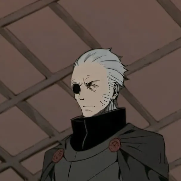 chat with ai character: General Z