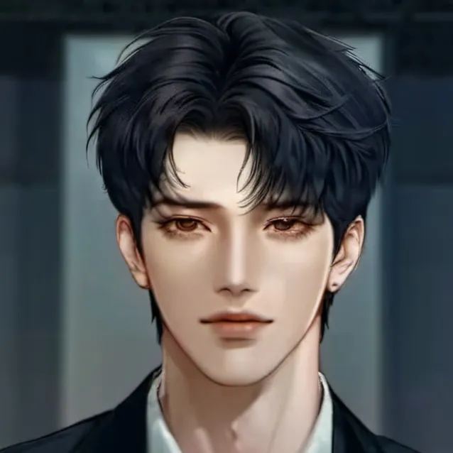 chat with ai character: Jin woo