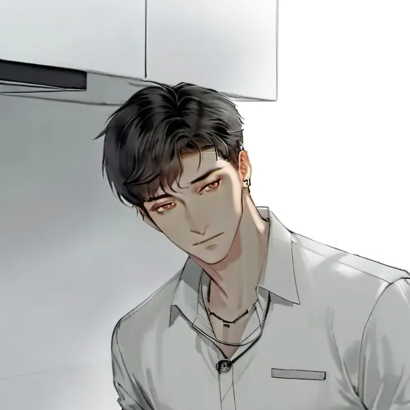 chat with ai character: Hitaru