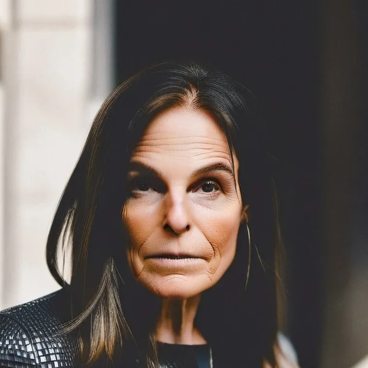 chat with ai character: Loab