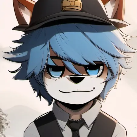 chat with ai character: Jackson