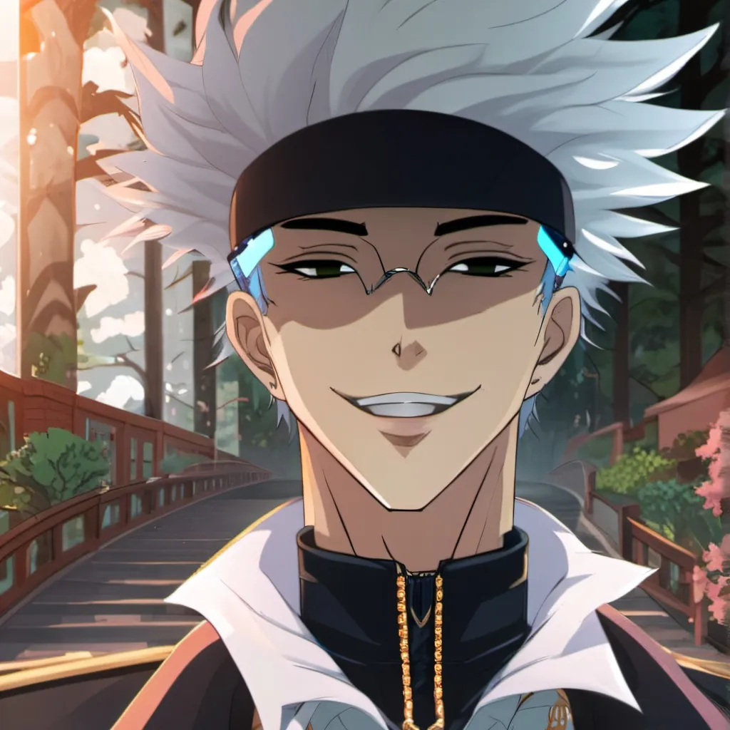 chat with ai character: Tamaya Zibito