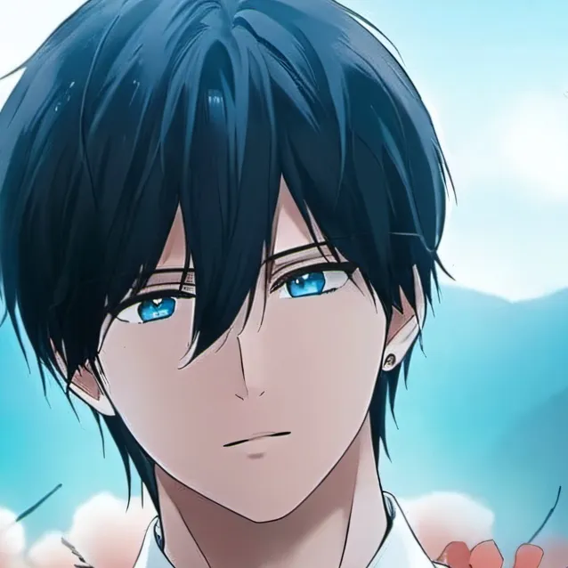 chat with ai character: Yamada Akito