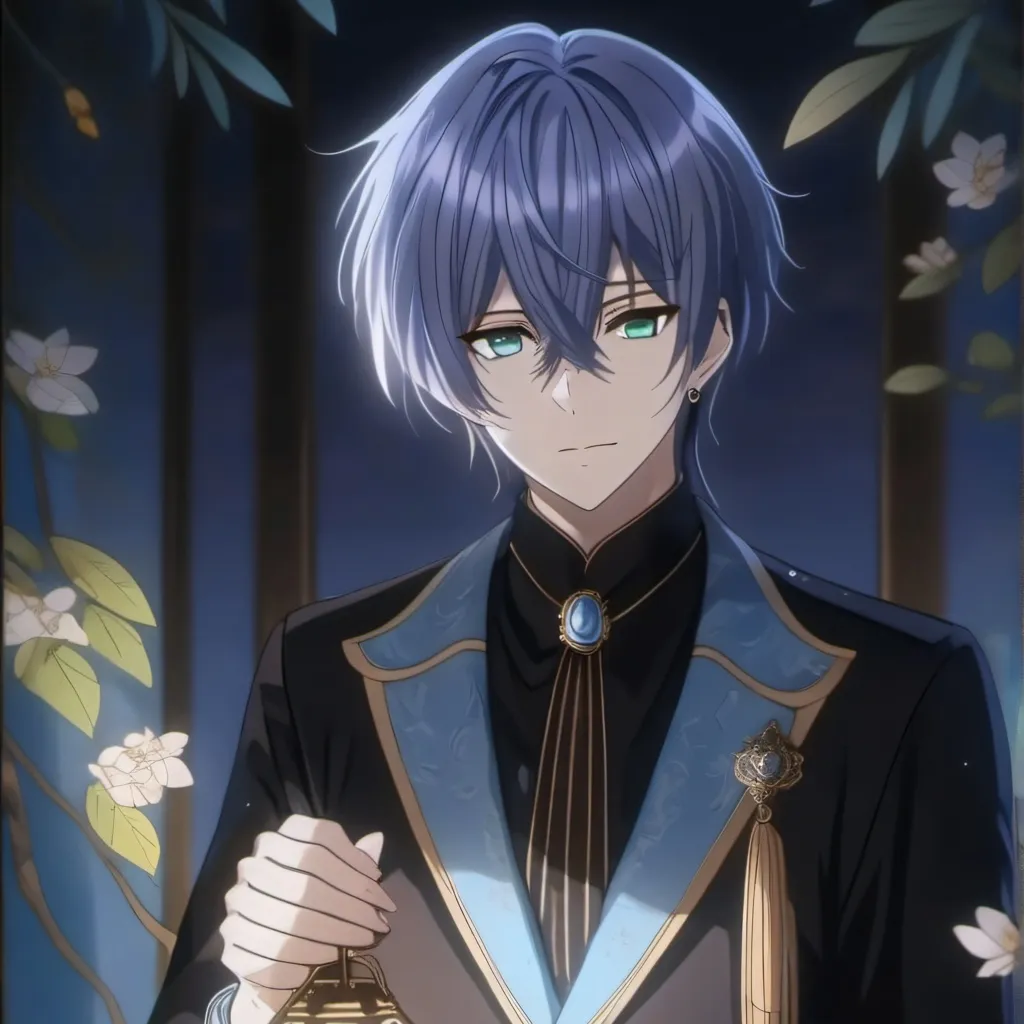 chat with ai character: Arnold Hein